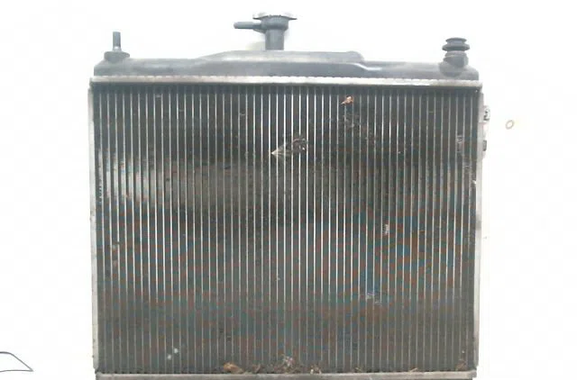 Radiateur Hyundai GETZ (TB) 1.5 crdi (2003-2005) occasion