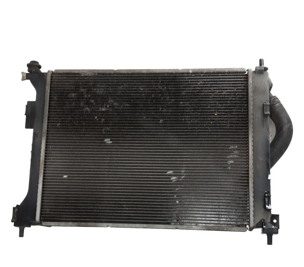 Radiateur HYUNDAI I 20 1 PHASE 1 occasion