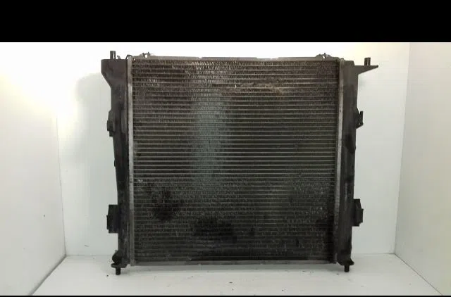 Radiateur Hyundai I30 (FD) 1.6 crdi (2007-2011) occasion