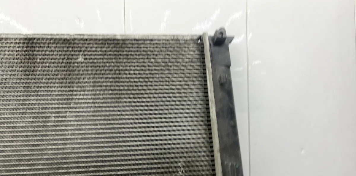 Radiateur HYUNDAI IX 20 PHASE 1 occasion