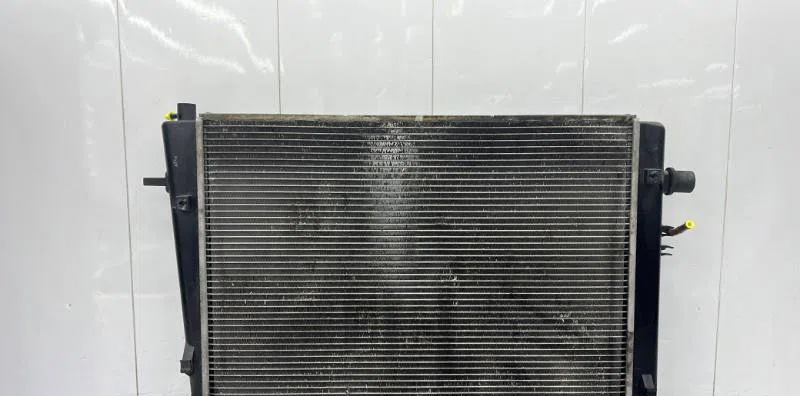 Radiateur HYUNDAI TUCSON 1 occasion
