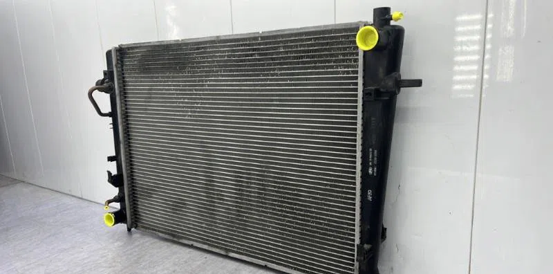 Radiateur HYUNDAI TUCSON 1 occasion
