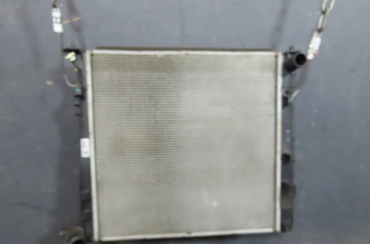 Radiateur Hyundai TUCSON (TL, TLE) 1.7 crdi (2015-2020) occasion