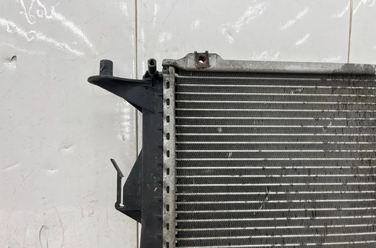 Radiateur KIA CEE-D 1 SPORT WAGON PHASE 1 BREAK occasion