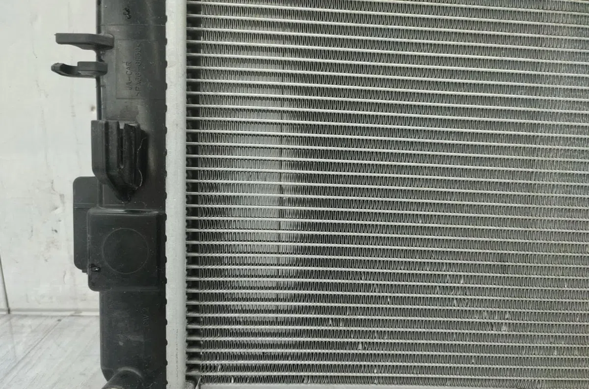 Radiateur KIA PICANTO 3 PHASE 1 occasion