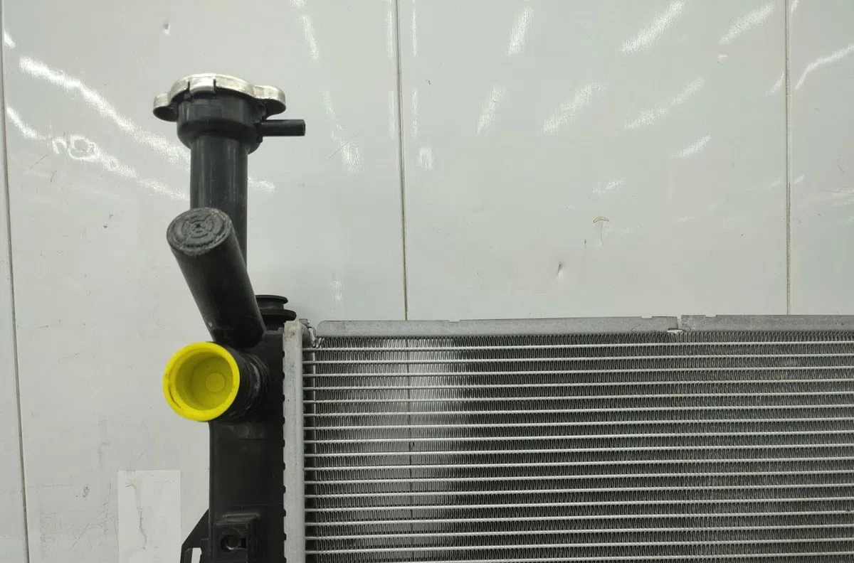 Radiateur KIA PICANTO 3 PHASE 1 occasion