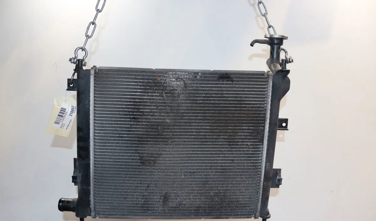 Radiateur Kia PICANTO II (TA) 1.2 (2011-2017) occasion