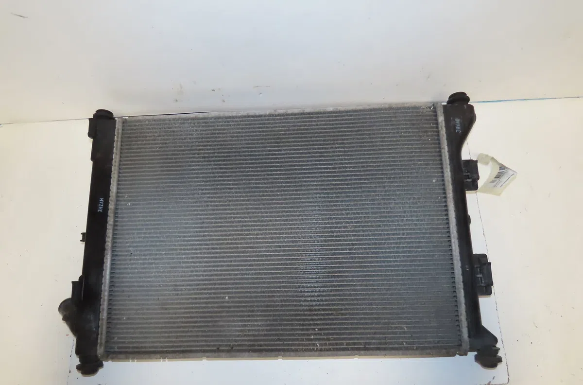 Radiateur Kia PRO CEE'D (JD) 1.6 gdi (2013-2018) occasion