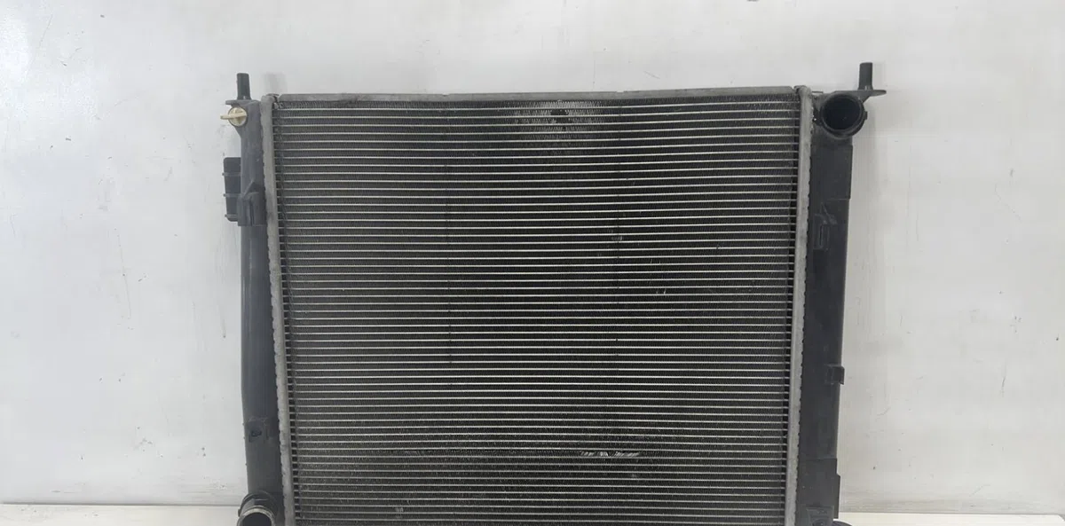 Radiateur KIA SOUL 1 PHASE 1 occasion