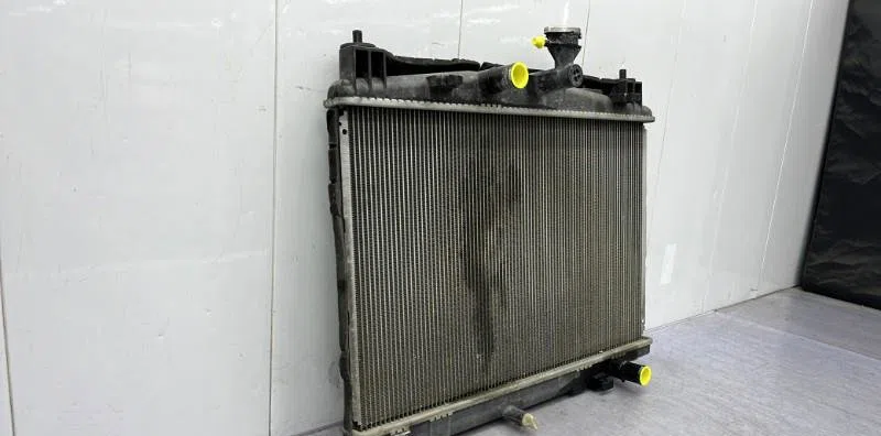 Radiateur MAZDA 2 2 PHASE 1 occasion
