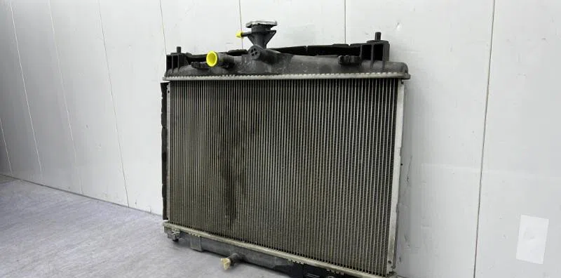 Radiateur MAZDA 2 2 PHASE 1 occasion