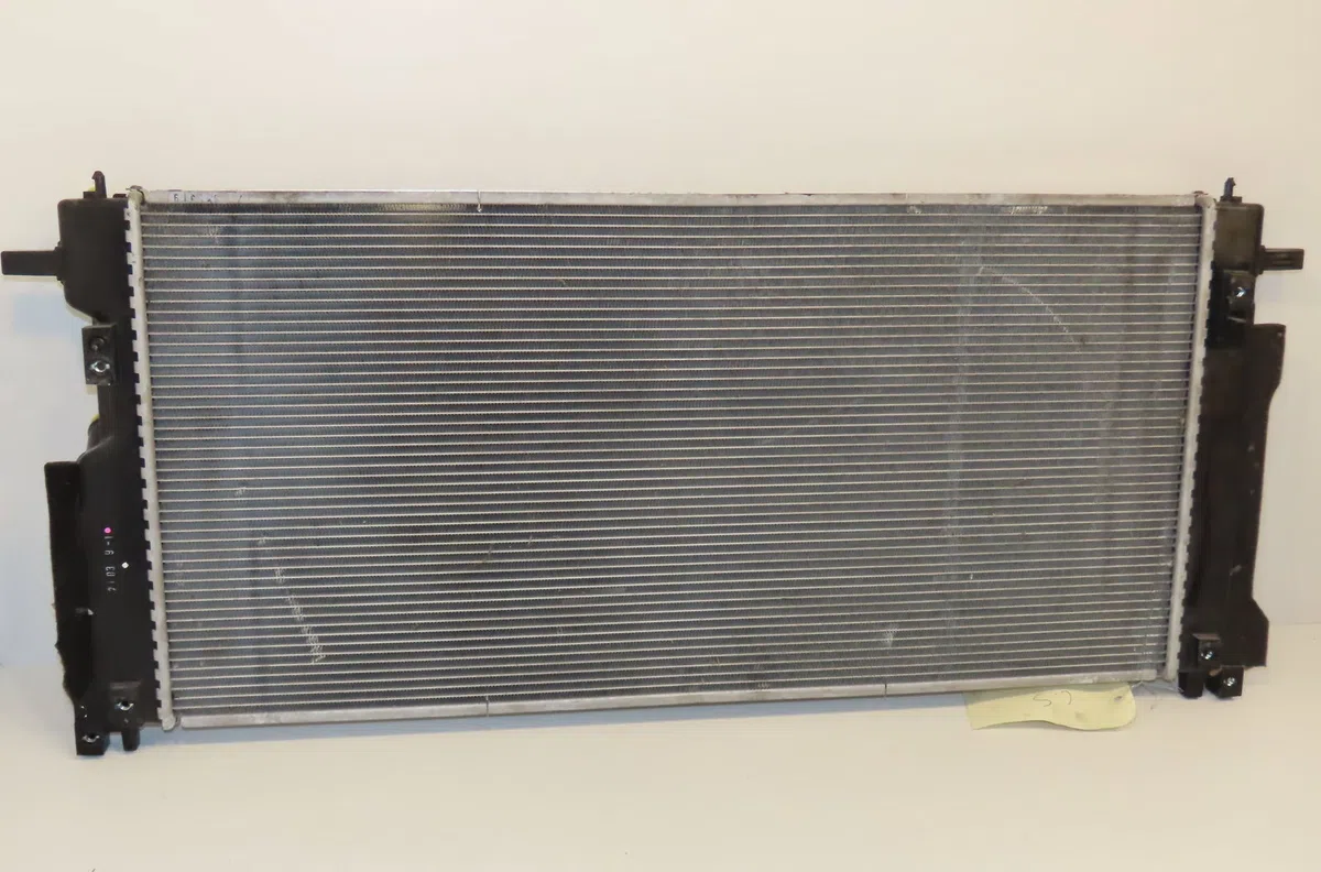 Radiateur Mazda CX-30 (DM) 1.8 skyactiv-d (2019) occasion