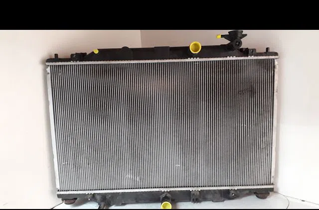 Radiateur Mazda CX-5 (KE, GH) 2.2 d (ke2fw) (2012-2017) 5 portes occasion