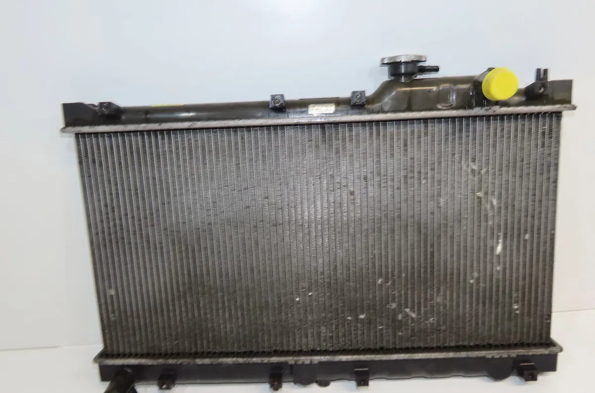 Radiateur Mazda MX-5 I (NA) 1.6 (na6c) (1990-1994) occasion