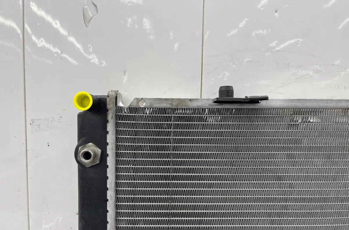 Radiateur MERCEDES 300 W124 PHASE 1 occasion