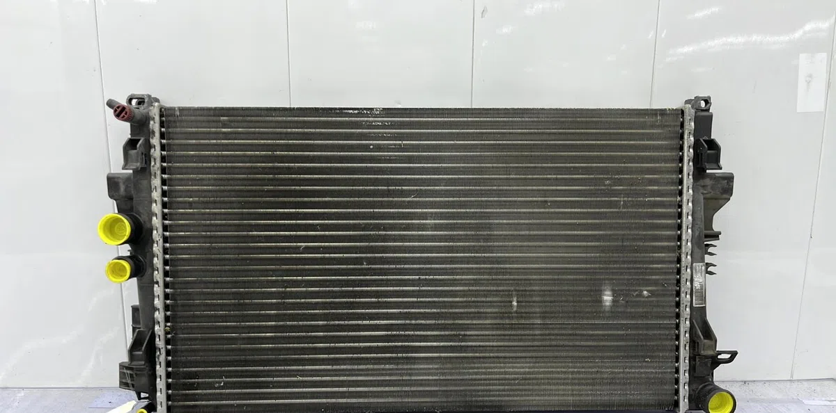 Radiateur MERCEDES VITO 639 PHASE 1 occasion