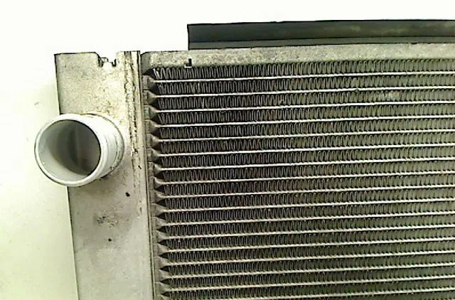 Radiateur Mini MINI COUNTRYMAN (R60) Cooper sd all4 (2011-2016) occasion