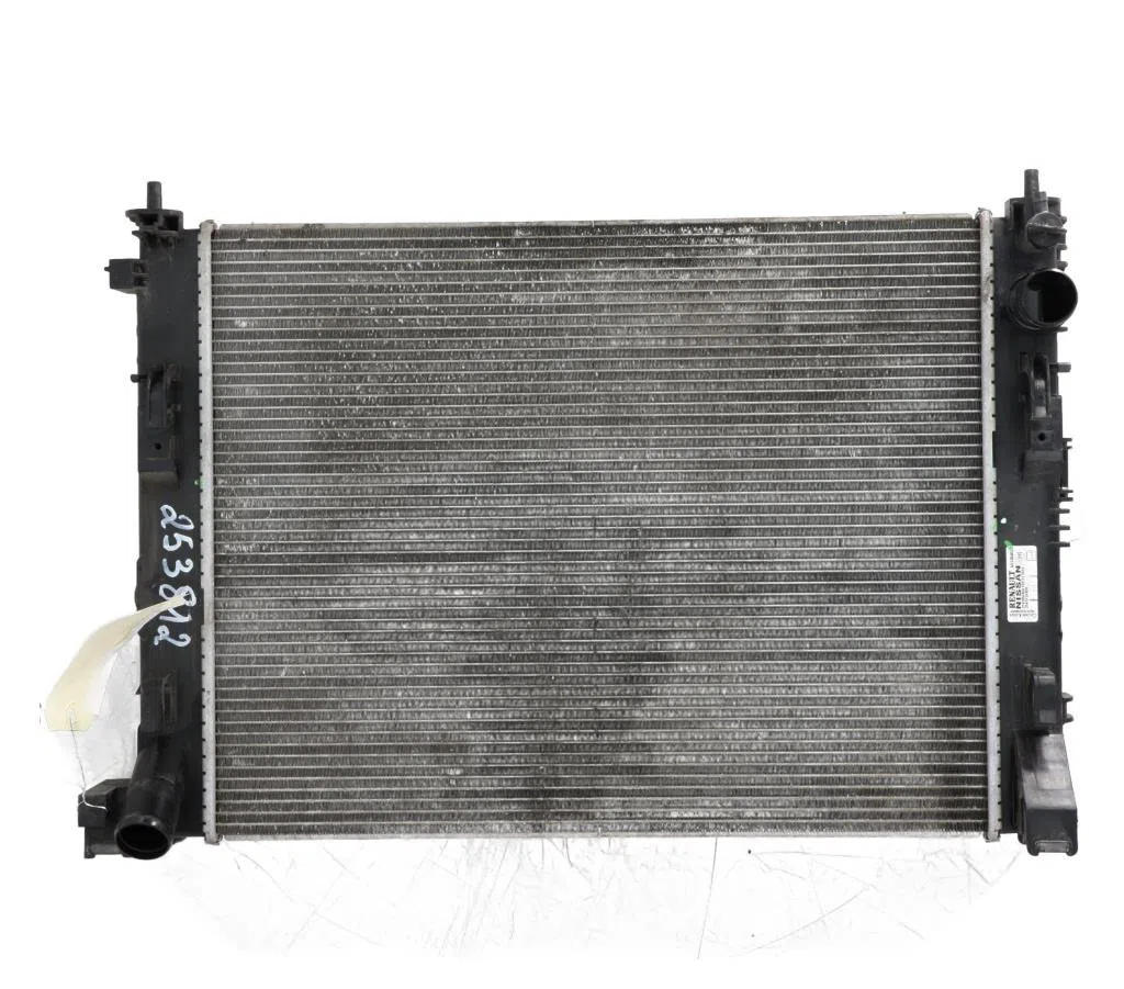 Radiateur Nissan MICRA V (K14) 1.5 dci (2016) occasion