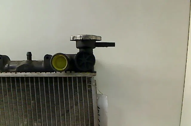 Radiateur NISSAN PRIMERA I  1.6i 90ch occasion