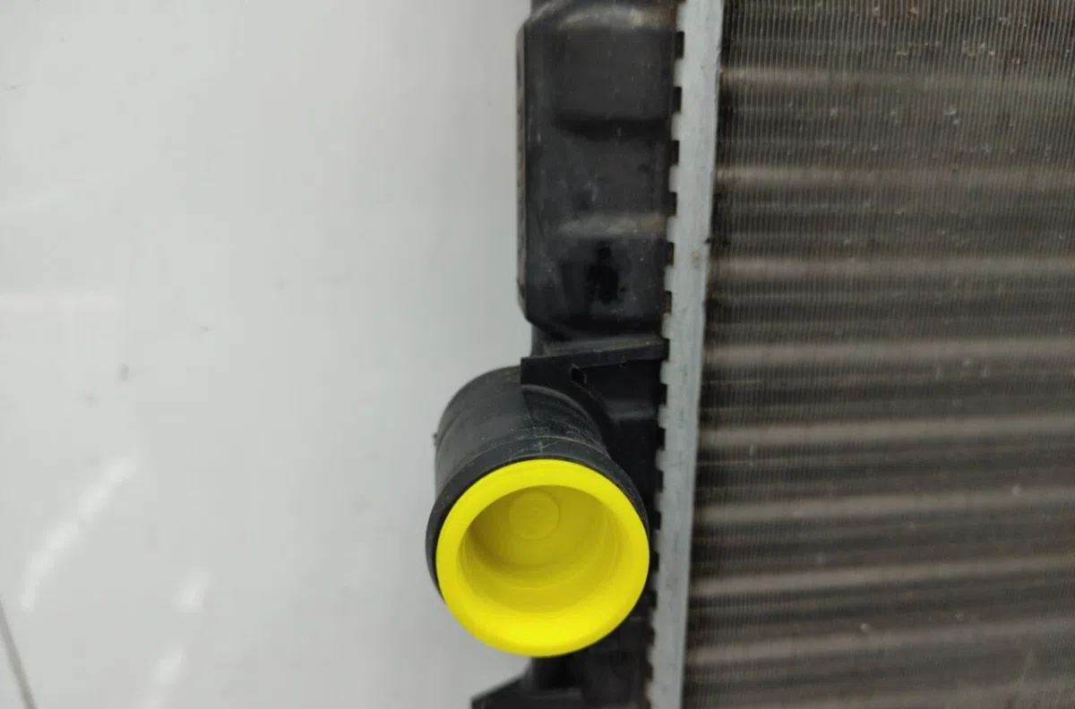 Radiateur OPEL ASTRA F PHASE 1 occasion