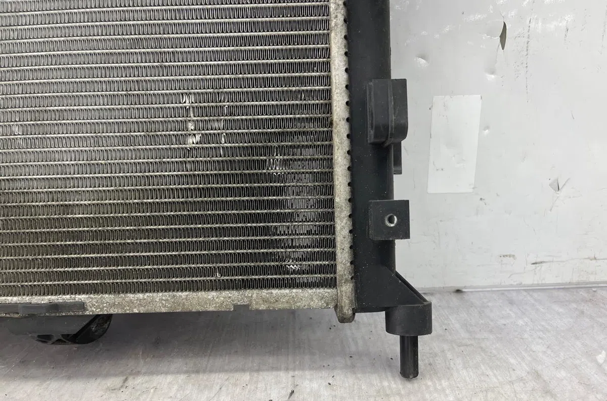 Radiateur OPEL CORSA C PHASE 2 occasion