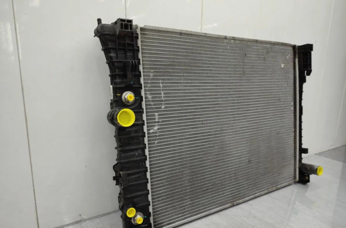 Radiateur OPEL MOKKA 1 PHASE 1 occasion