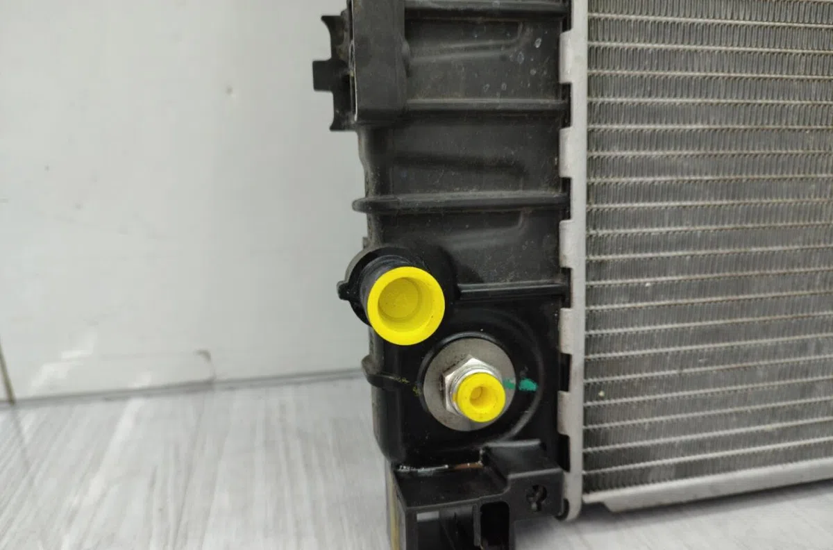 Radiateur OPEL MOKKA 1 PHASE 1 occasion