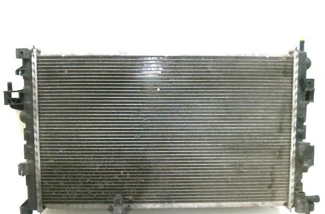 Radiateur Opel TIGRA TwinTop (X04) 1.3 cdti (r97) (2004-2010) occasion