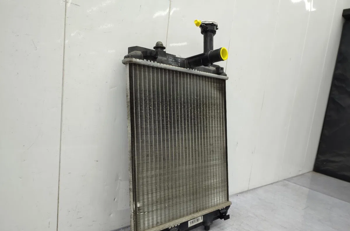 Radiateur PEUGEOT 107 PHASE 2 occasion