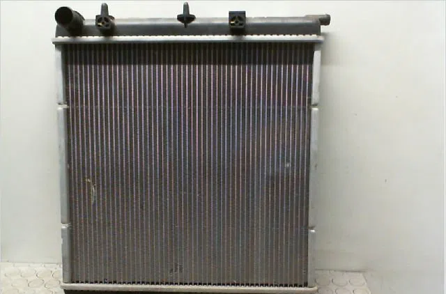 Radiateur Peugeot 207 SW (WK_) 1.4 (2007-2012) occasion
