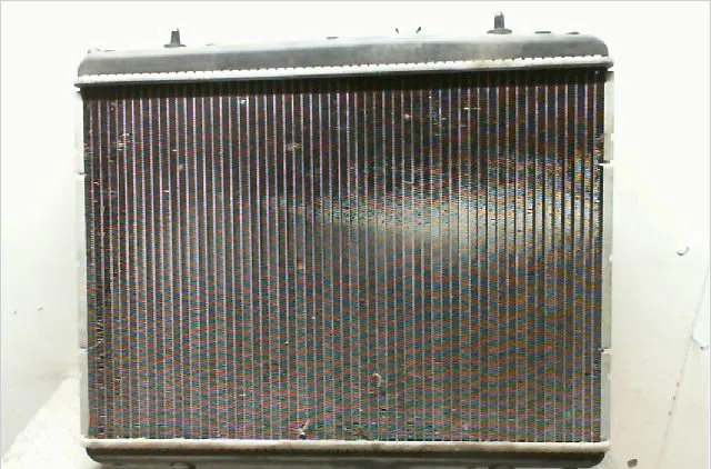 Radiateur Peugeot 208 I (CA_, CC_) 1.2 thp 110 (2013) occasion