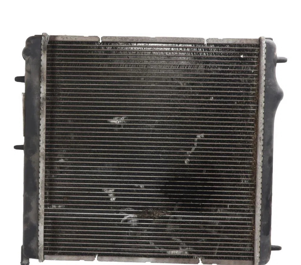 Radiateur Peugeot 208 I (CA_, CC_) 1.2 vti 82 (2012) occasion