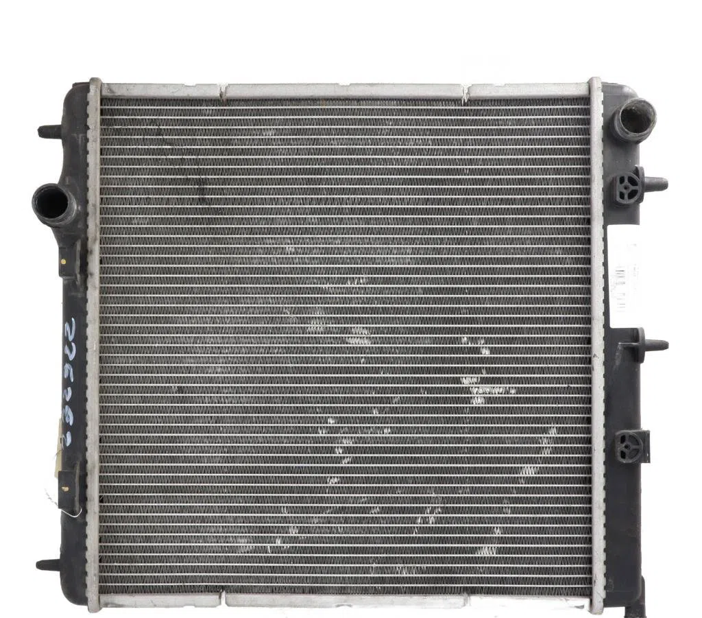 Radiateur Peugeot 208 I (CA_, CC_) 1.6 hdi (2012) occasion