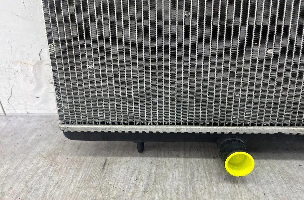 Radiateur PEUGEOT 3008 1 PHASE 1 occasion