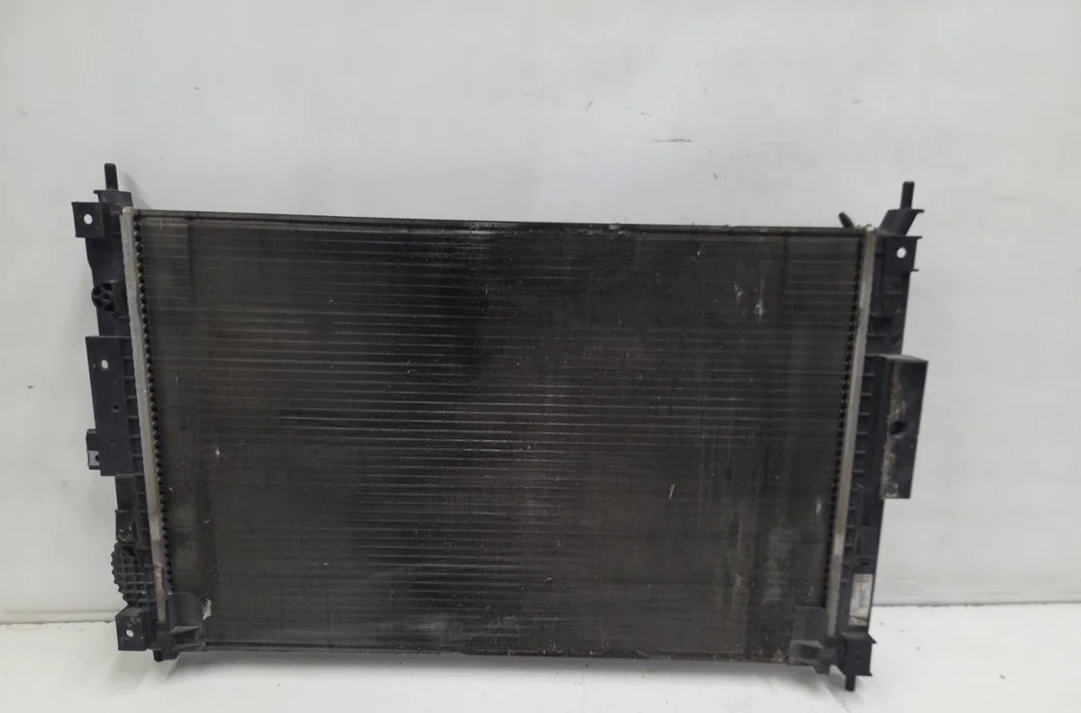 Radiateur PEUGEOT 3008 2 PHASE 1 occasion
