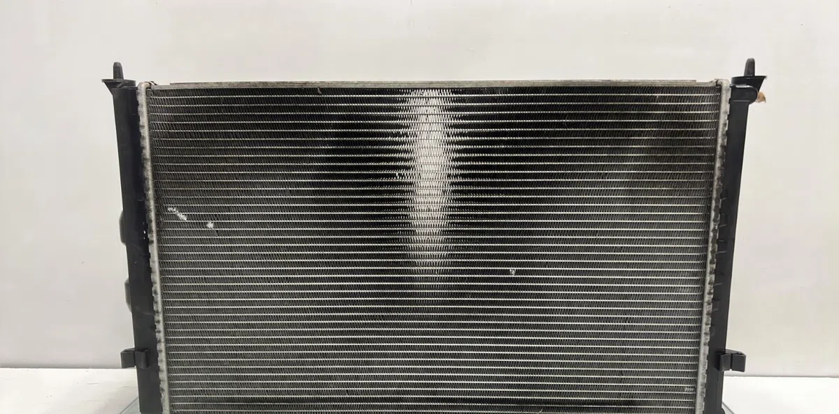 Radiateur PEUGEOT 406 COUPE occasion