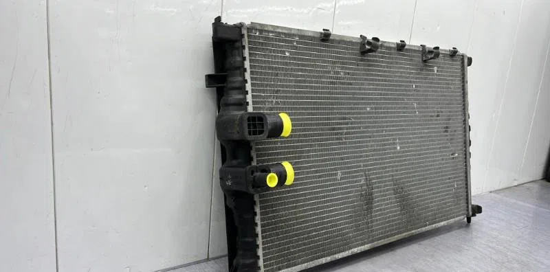 Radiateur PEUGEOT 406 COUPE occasion