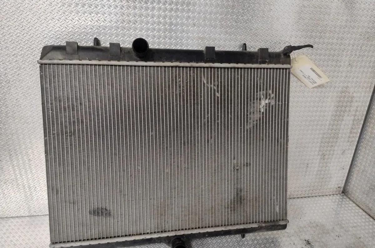 Radiateur PEUGEOT 5008 1  5008 1 PHASE 2 occasion