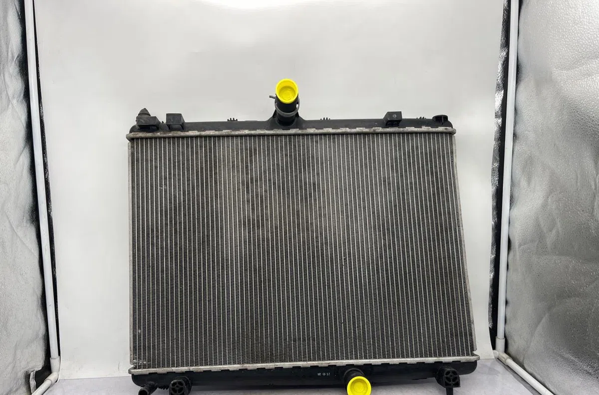Radiateur PEUGEOT 508 1 SW PHASE 2 BREAK occasion