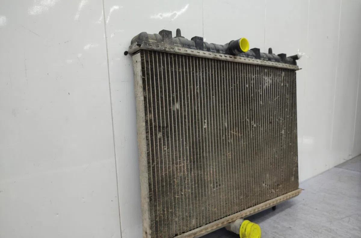 Radiateur PEUGEOT EXPERT 2 occasion
