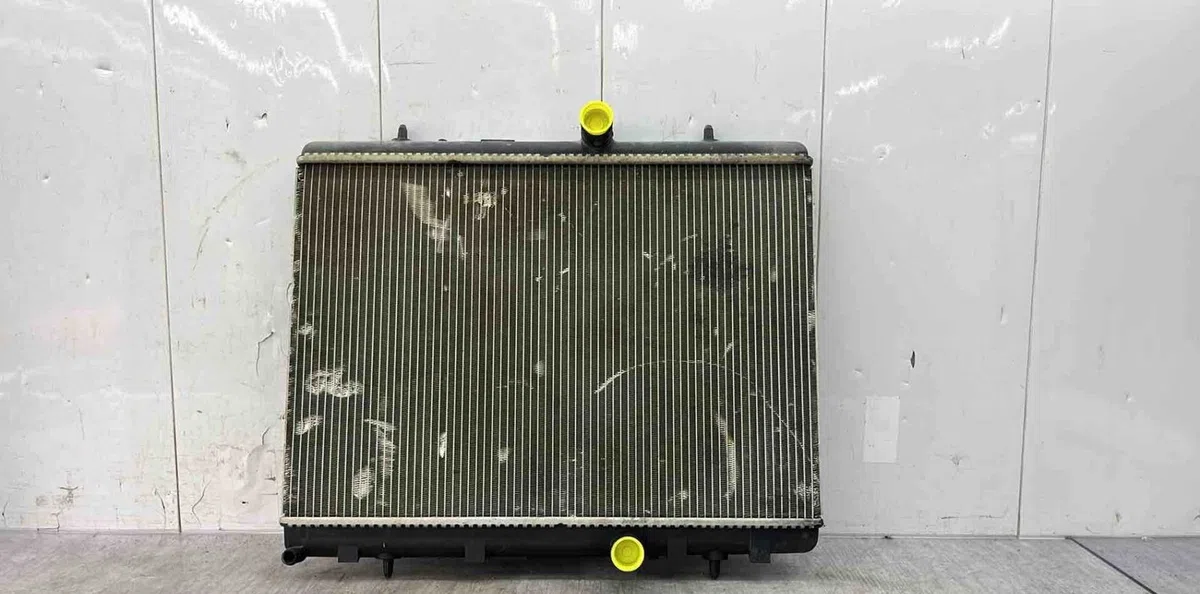 Radiateur PEUGEOT PARTNER 2 PHASE 2 occasion