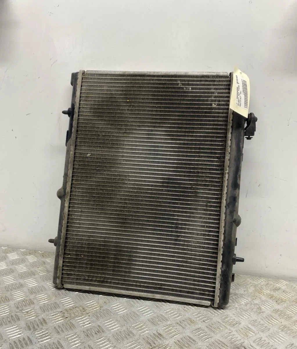 Radiateur PEUGEOT RCZ PHASE 2 COUPE occasion