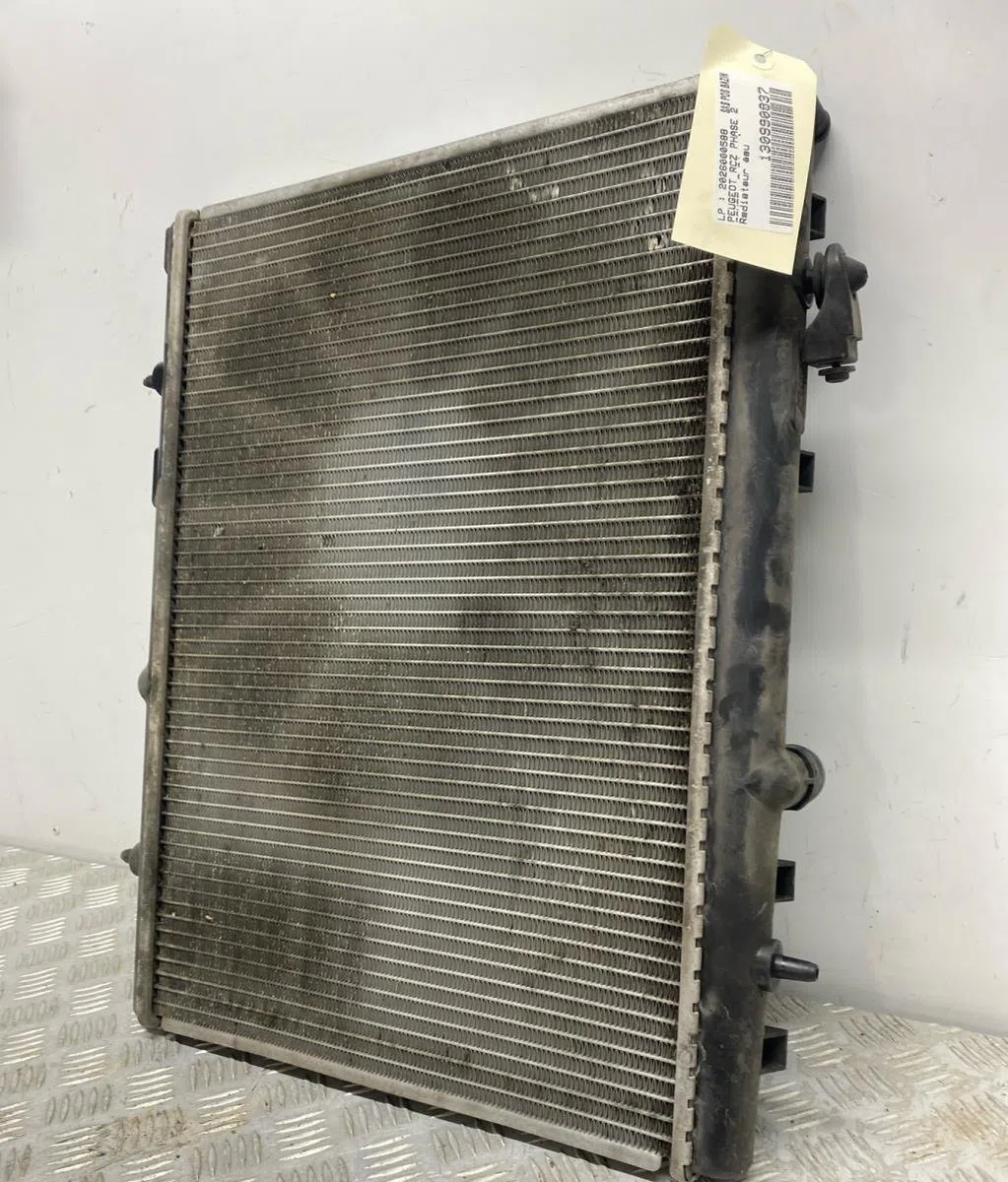 Radiateur PEUGEOT RCZ PHASE 2 COUPE occasion