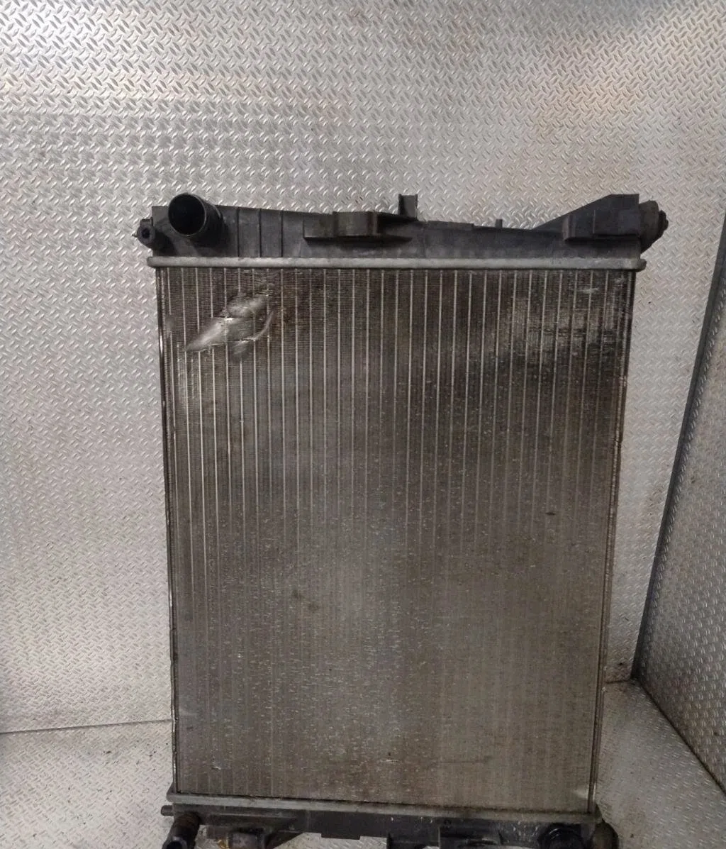 Radiateur RENAULT CLIO 3  CLIO 3 PHASE 2 occasion