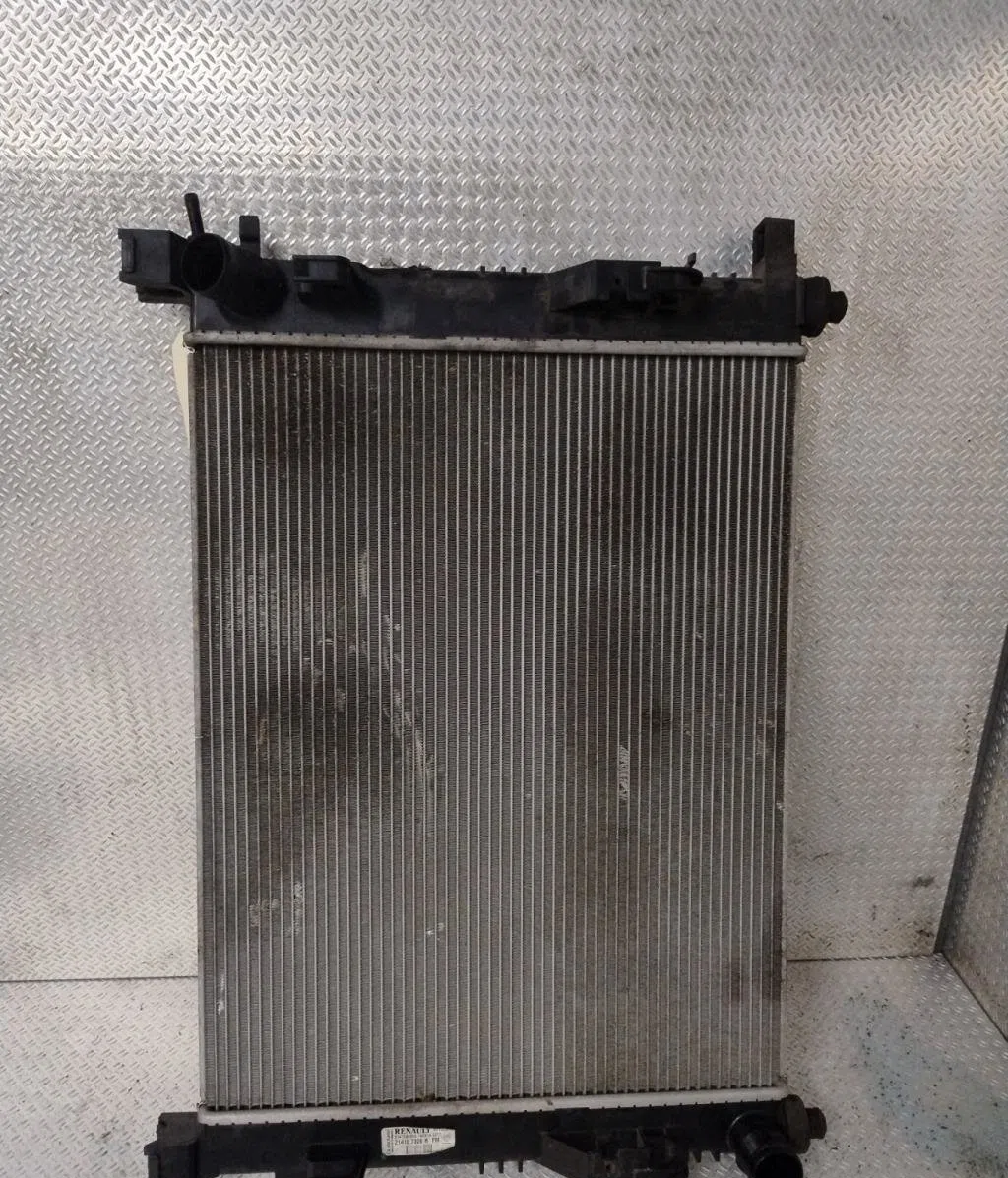 Radiateur RENAULT CLIO 4  CLIO 4 PHASE 1 occasion