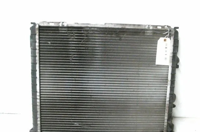 Radiateur Renault CLIO II (BB_, CB_) 1.4 (b-cb0c, b-cb0s) (1998-2005) occasion