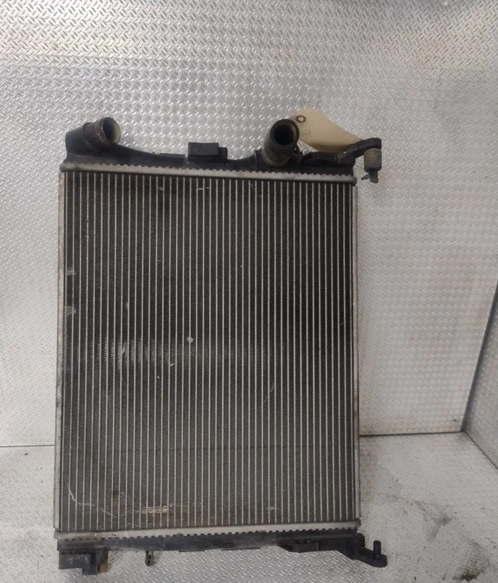 Radiateur Renault CLIO II (BB_, CB_) 1.5 dci (b-c2j) (2004-2012) occasion