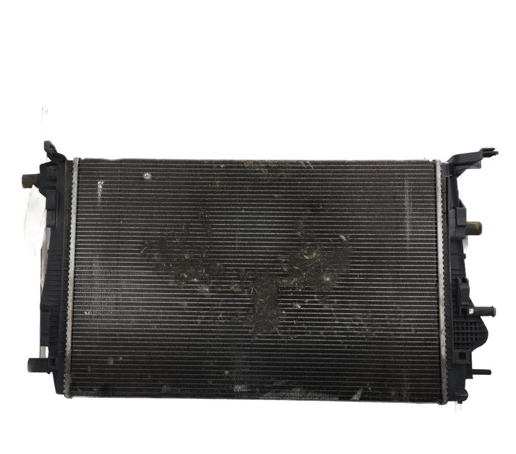 Radiateur RENAULT GRAND SCENIC 3 PHASE 1 occasion