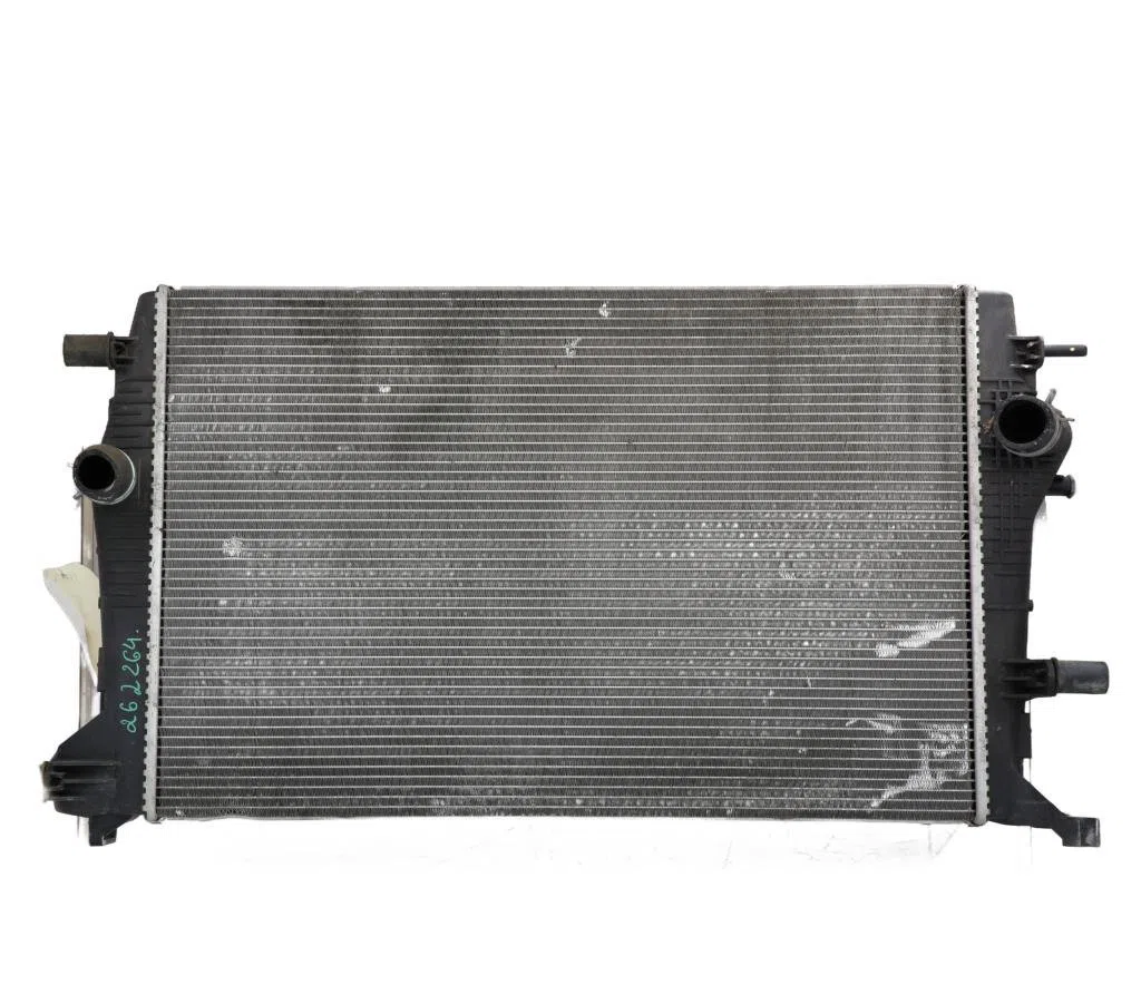 Radiateur RENAULT GRAND SCENIC 3 PHASE 1 occasion