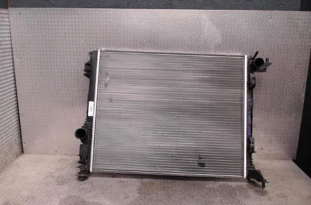 Radiateur RENAULT GRAND SCENIC 4 occasion